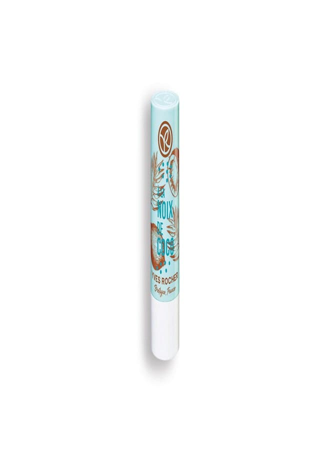 Coconut Kiss: Luxe Hydrating Lip Balm 4.8G - Image 1