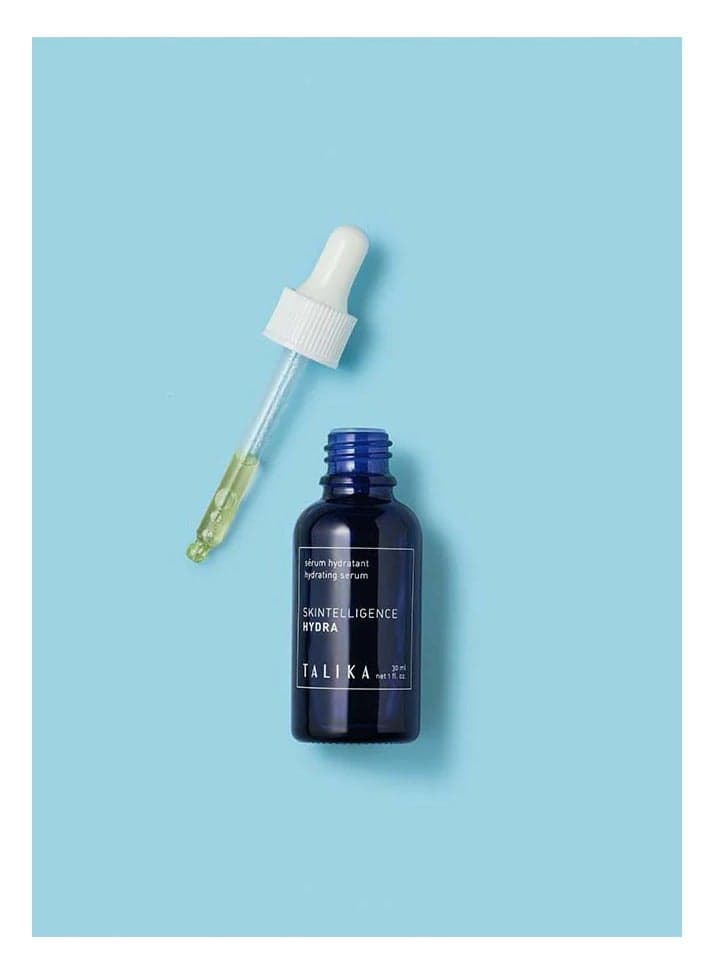 Talika Skintel Hydra Serum 30ml: Lush Hydration - Image 1