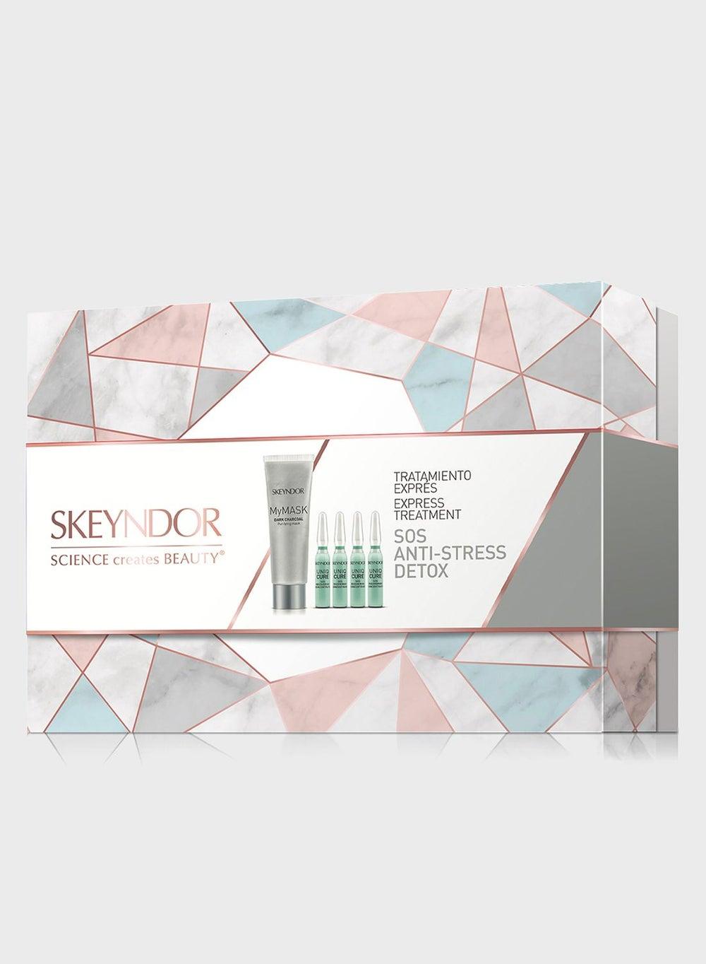 كول هيدريشن: مجموعة الترطيب السريع والعميق - Image 1