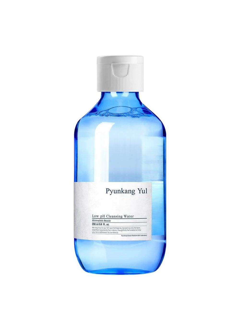 مياه Pyunkang Yul لتنظيف البشرة برقم هيدروجيني منخفض 290 مل - Image 1