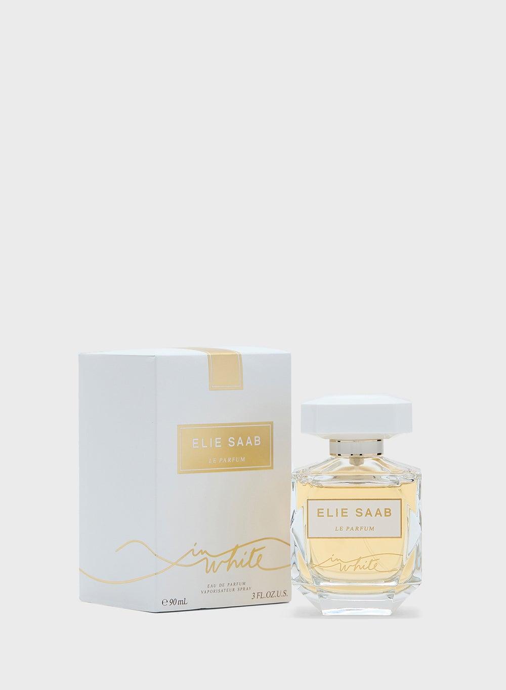 Elie Saab Le Parfum in White EDP 90ML - Chic Elegance - Image 1
