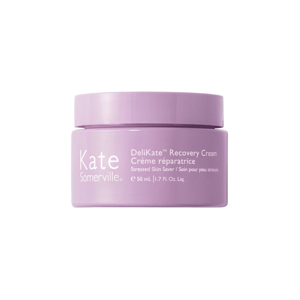 DeliKate Recovery Cream 50ml - Soothe and Strengthen - Image 1