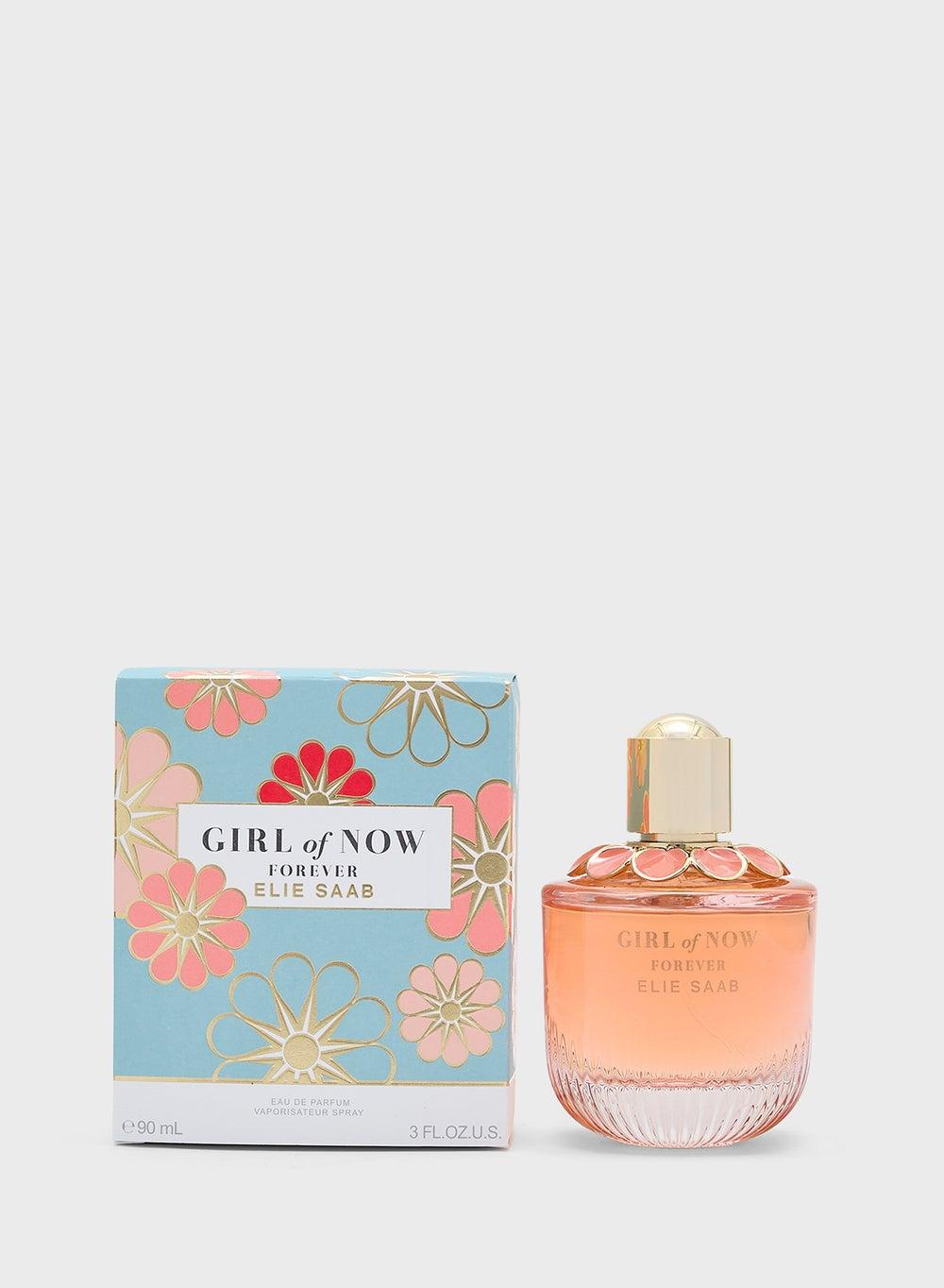 Elie Saab Girl of Now Forever EDP 90ML - Joyful Radiance - Image 1