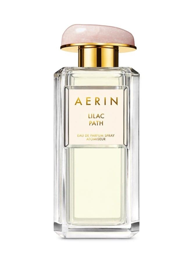 Aerin Lilac Path Eau De Parfum 100Ml - Spring Essence - Image 1