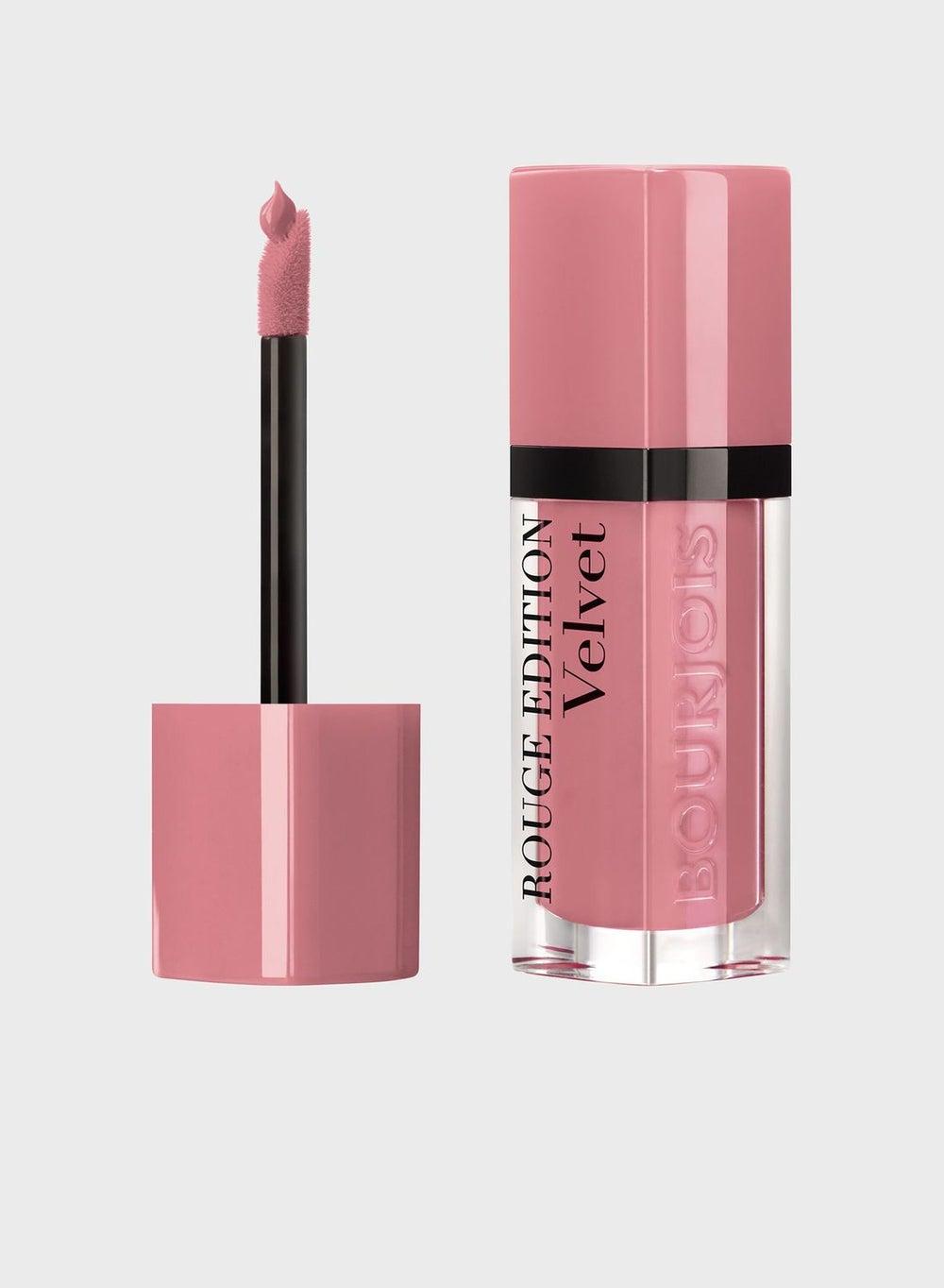 روج فيلفيت سائل من إيديشن #10 - لون وثبات يدومان - Image 1