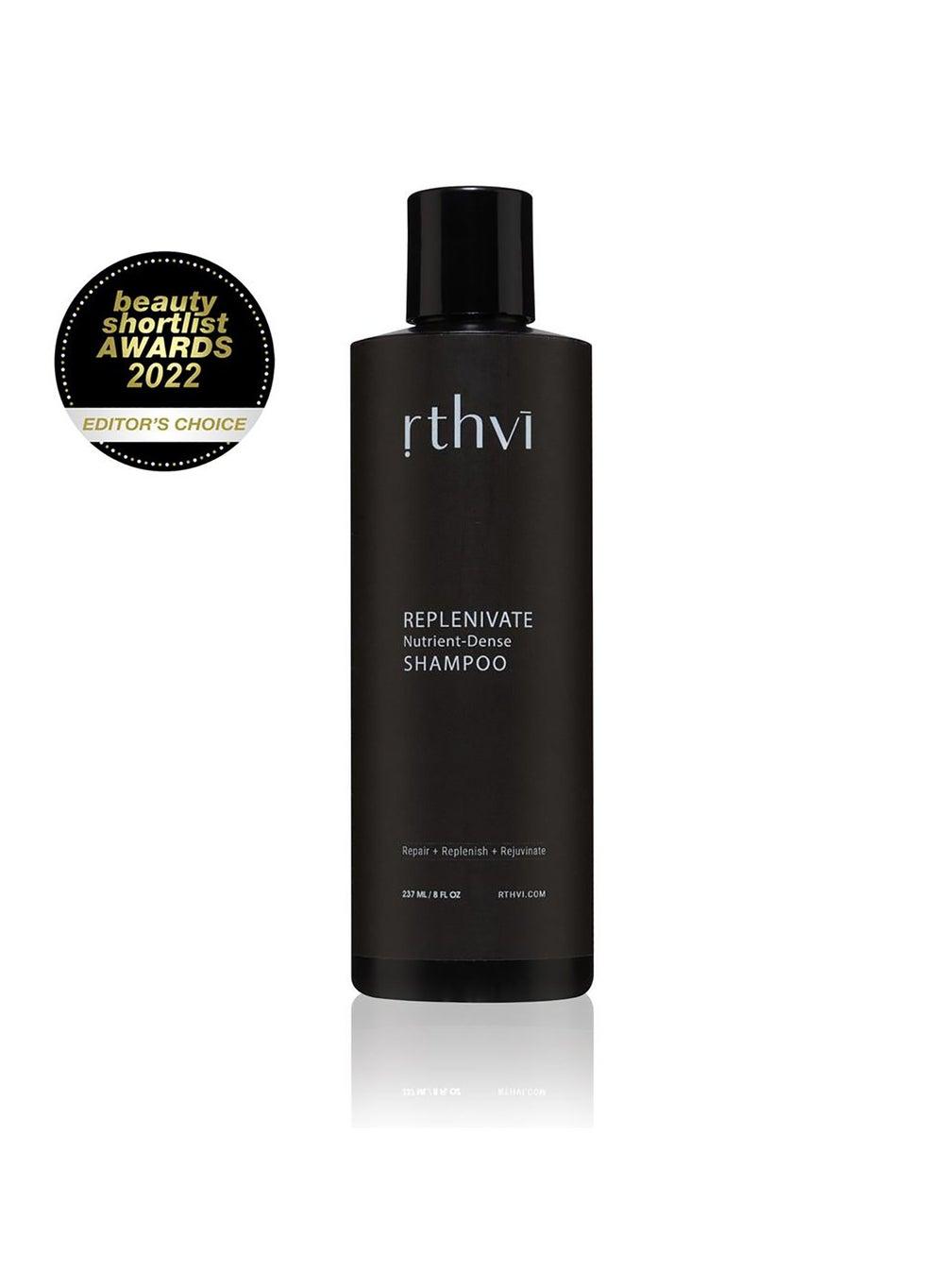 Replenivate Luxe Hair Strengthening Shampoo - Image 1