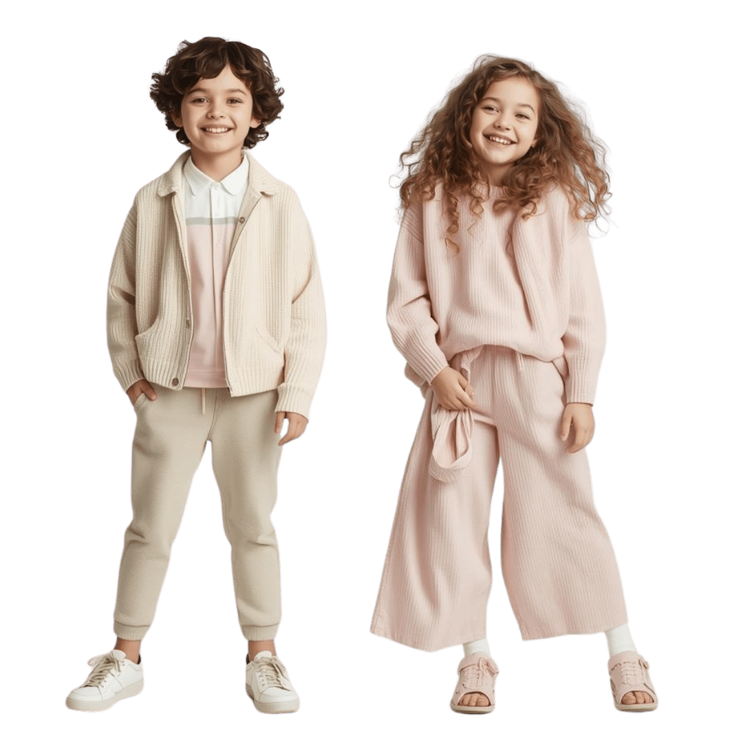 للأولاد والبنات