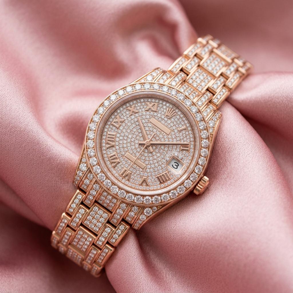 مجوهرات خالدة