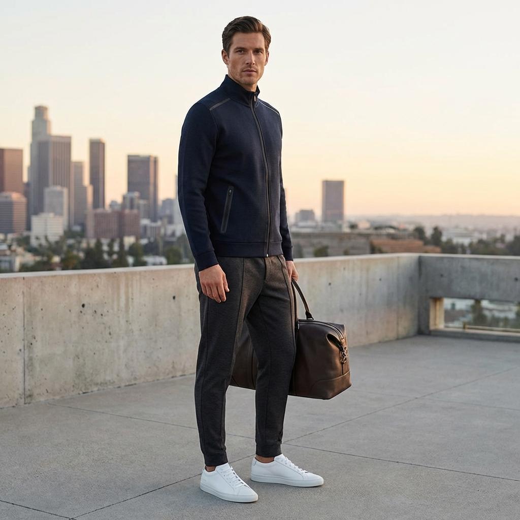 ملابس رياضية