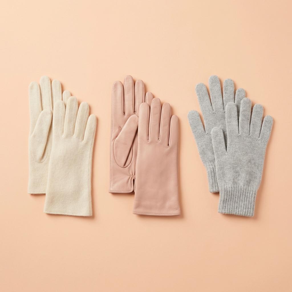 Gloves