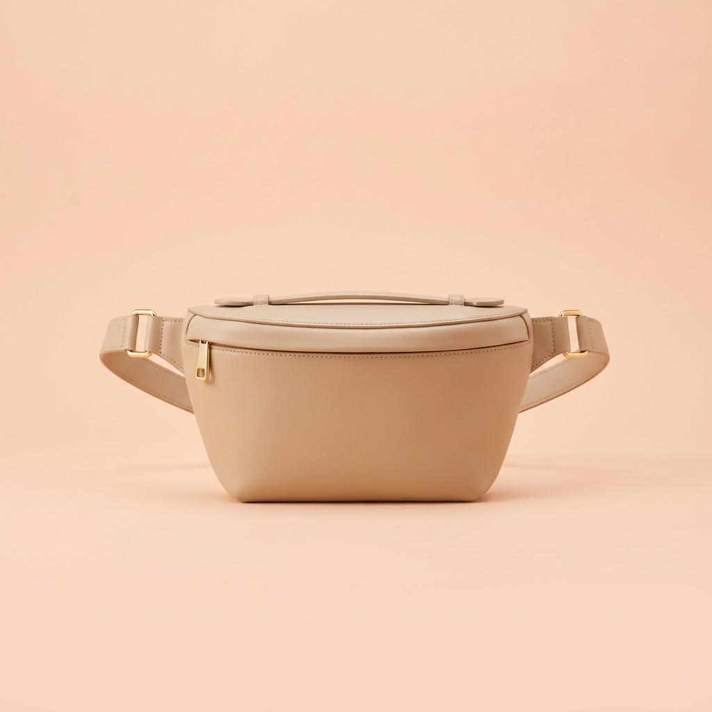 حقائب الخصر