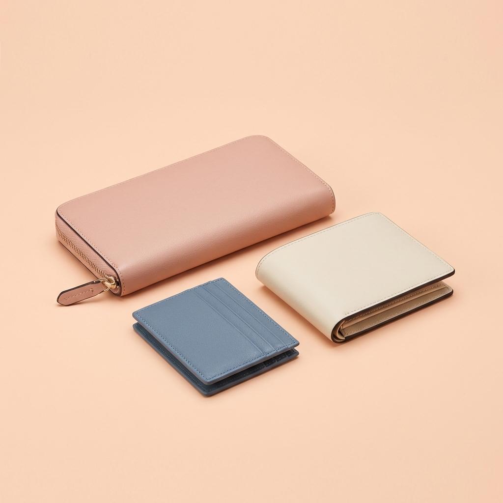 Wallets & Cardholders