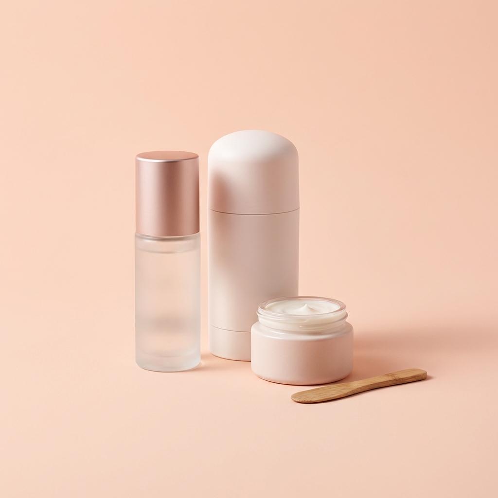 مزيلات العرق والرول أون