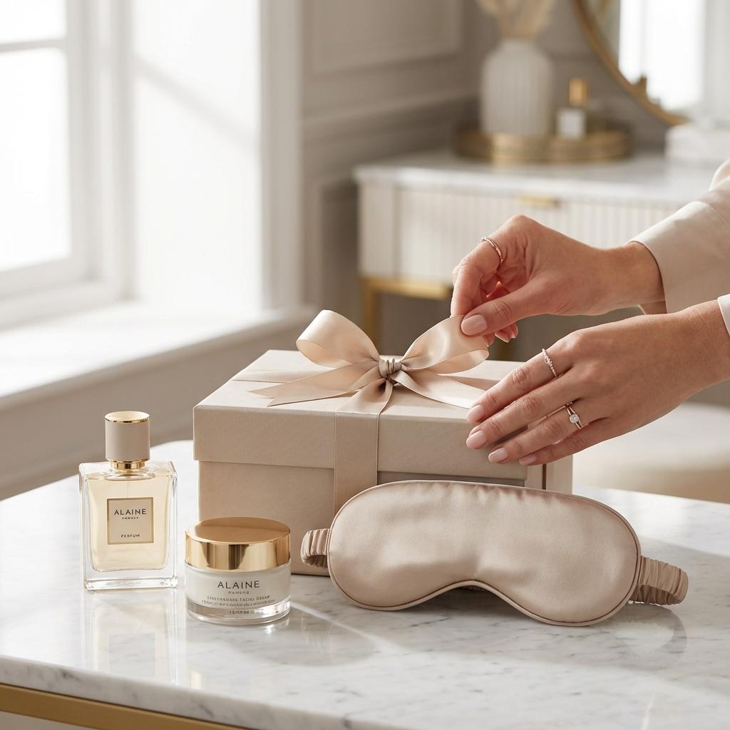 مجموعات هدايا