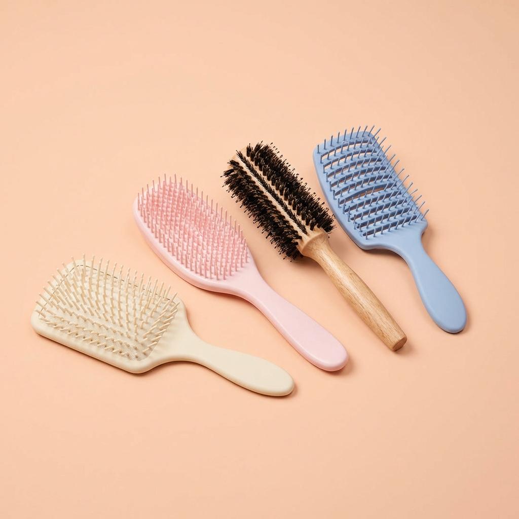 Hair Brushes