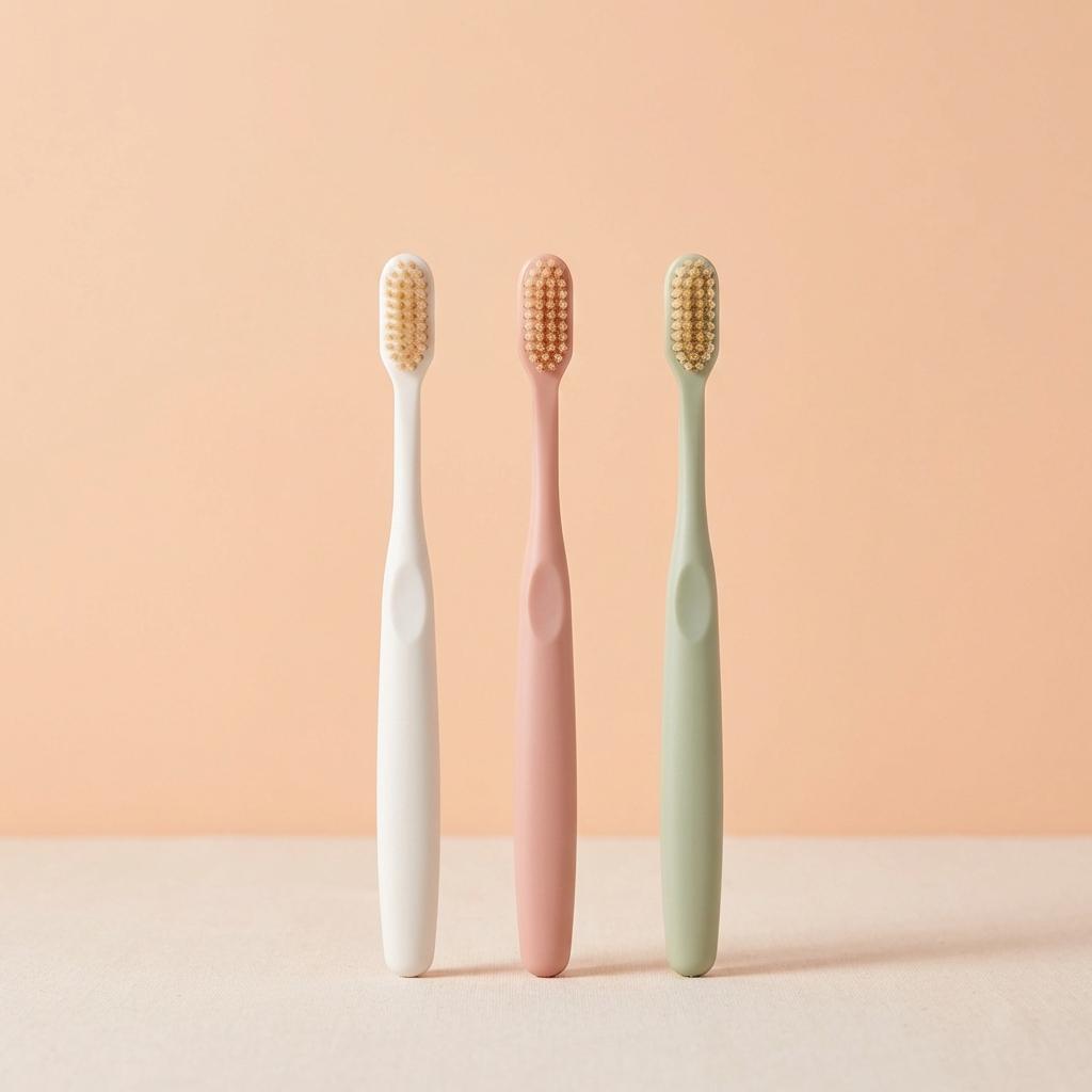 فرش الأسنان