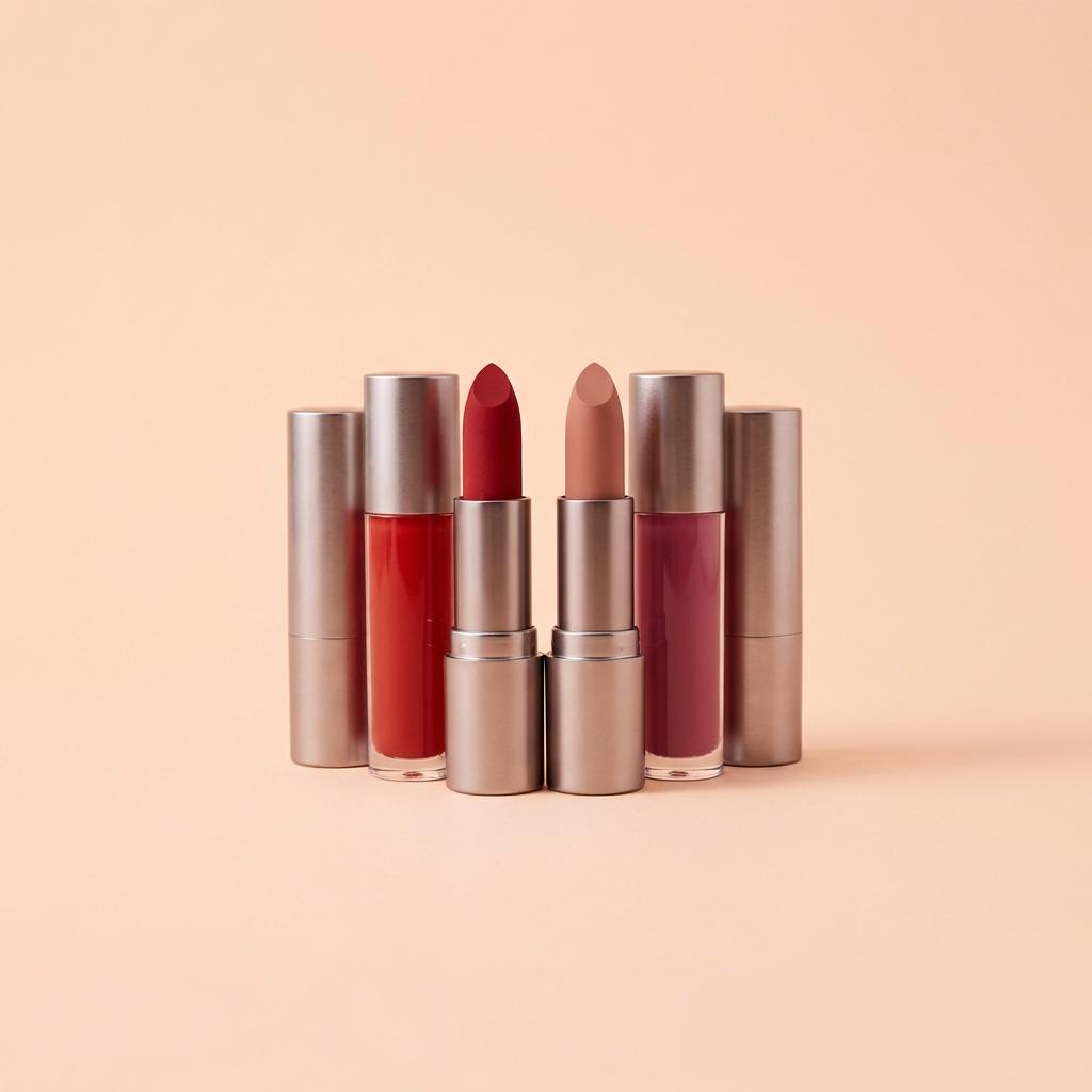 أحمر الشفاه