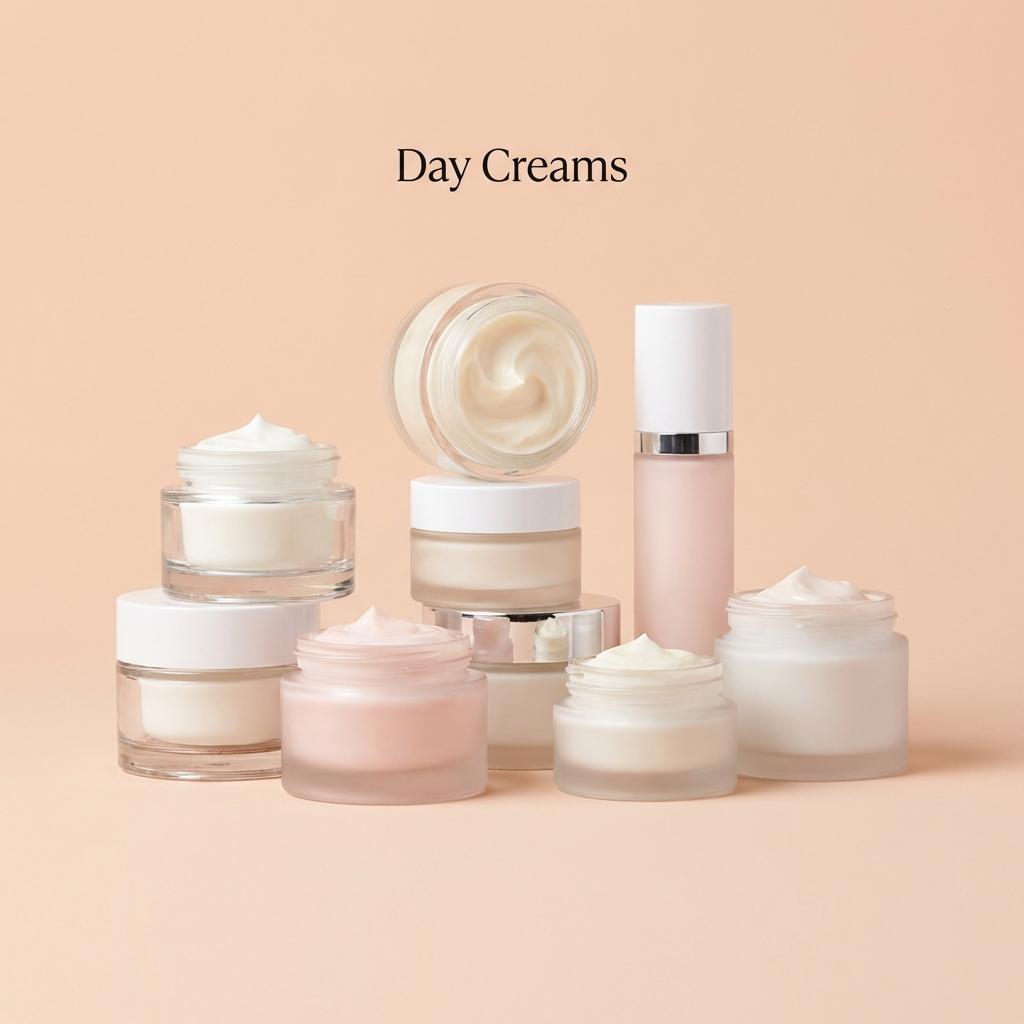 Day Creams