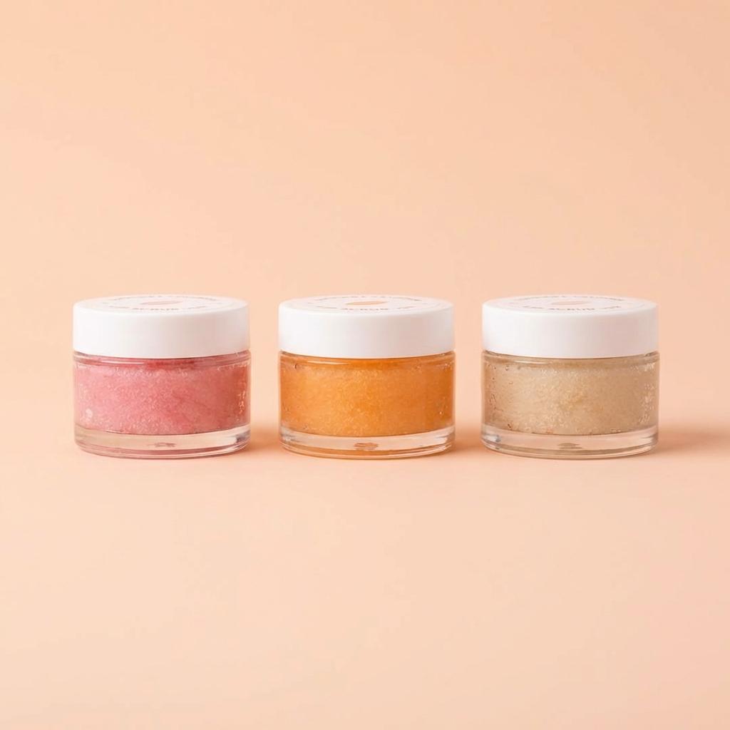 Lip Scrubs