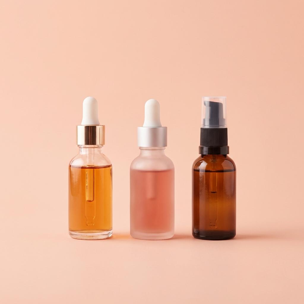 Facial Serums