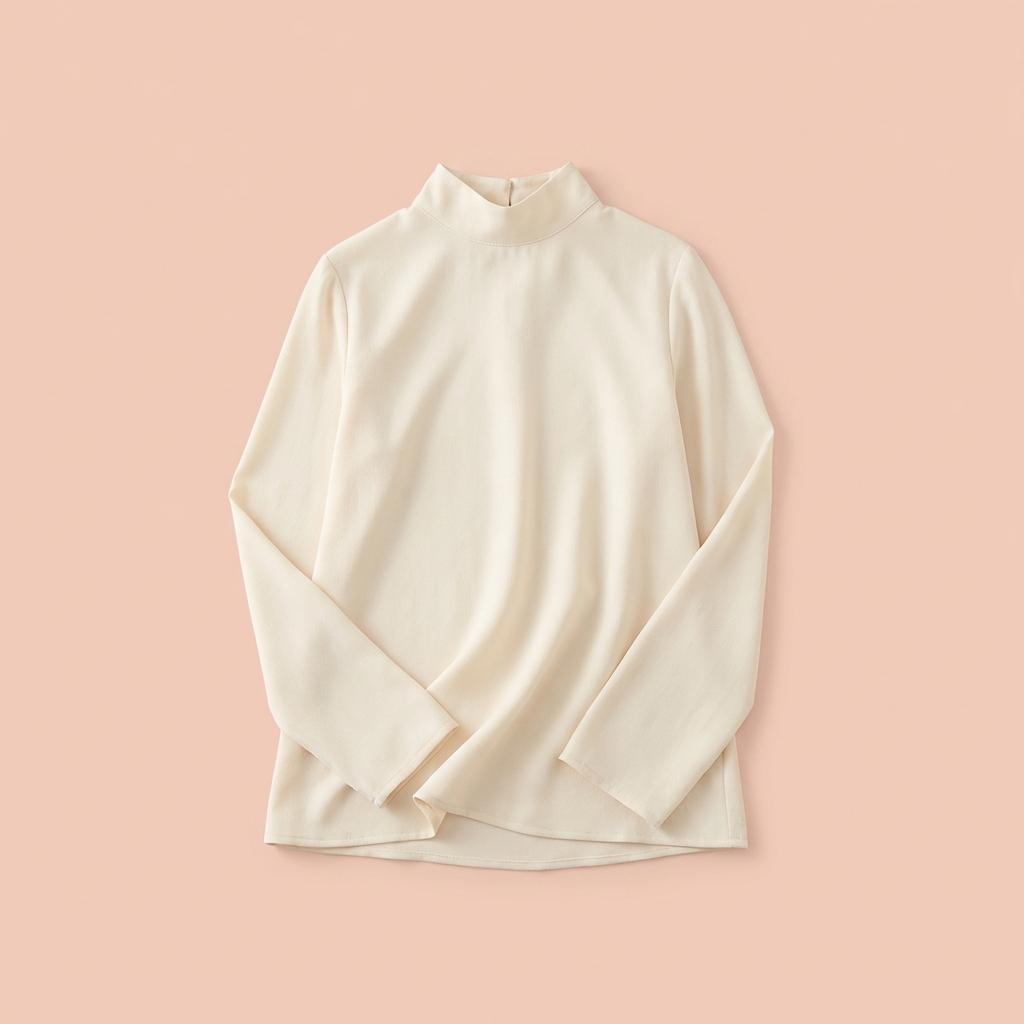 بلايز محتشمة