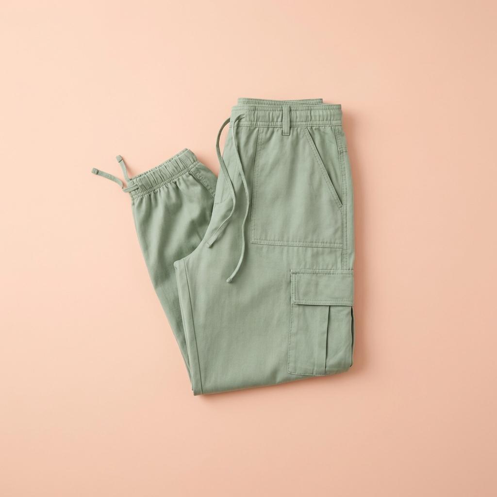 Cargo Pants