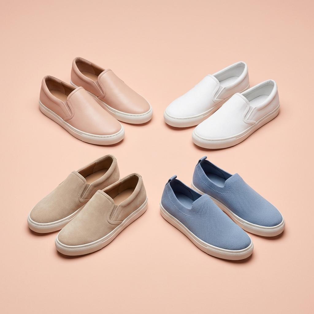 Slip-Ons