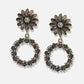 buy-sohi-circular-intricate-daisy-drop-earrings_anj