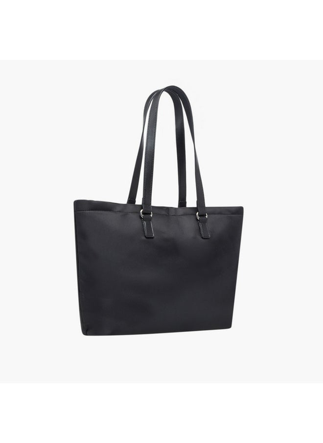 buy-lee-cooper-women-patch-detail-tote-bag-with-double-handle-and-zip-closure_con