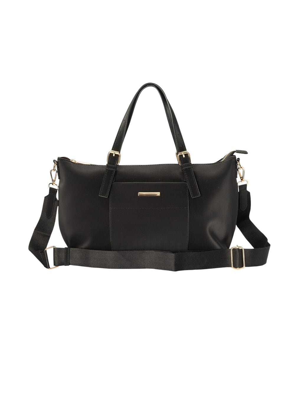 buy-bata-textured-tote-bag-with-detachable-strap_jrt