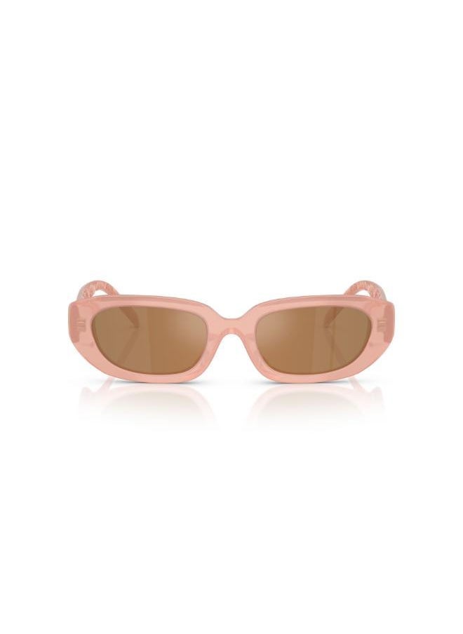 buy-tory-burch-tory-burch-0ty7218u-sunglasses-milky-wine-pink-os_6hk