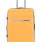 buy-cabinpro-light-weight-pp-fashion-trolley-luggage-expandable-hard-case-medium-checked-suitcase-with-safe-zipper-and-4-quite-360deg-double-spinner-wheels-cp002-yellow_dyp
