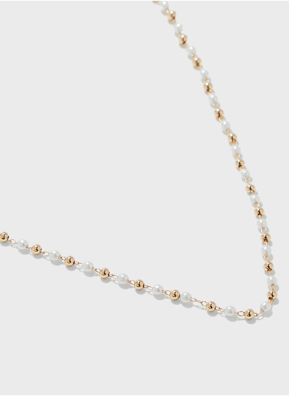 buy-ginger-triple-layered-chain-necklace-with-sunburst-pendent_e1q