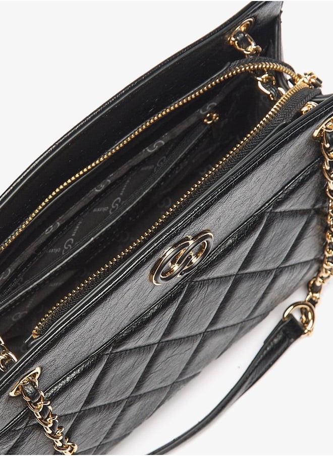 buy-celeste-women-s-quilted-tote-bag-with-chain-accented-strap-and-zip-closure_d9d