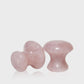 Rose Quartz Magic Mushroom - Puffiness & Radiance Relief