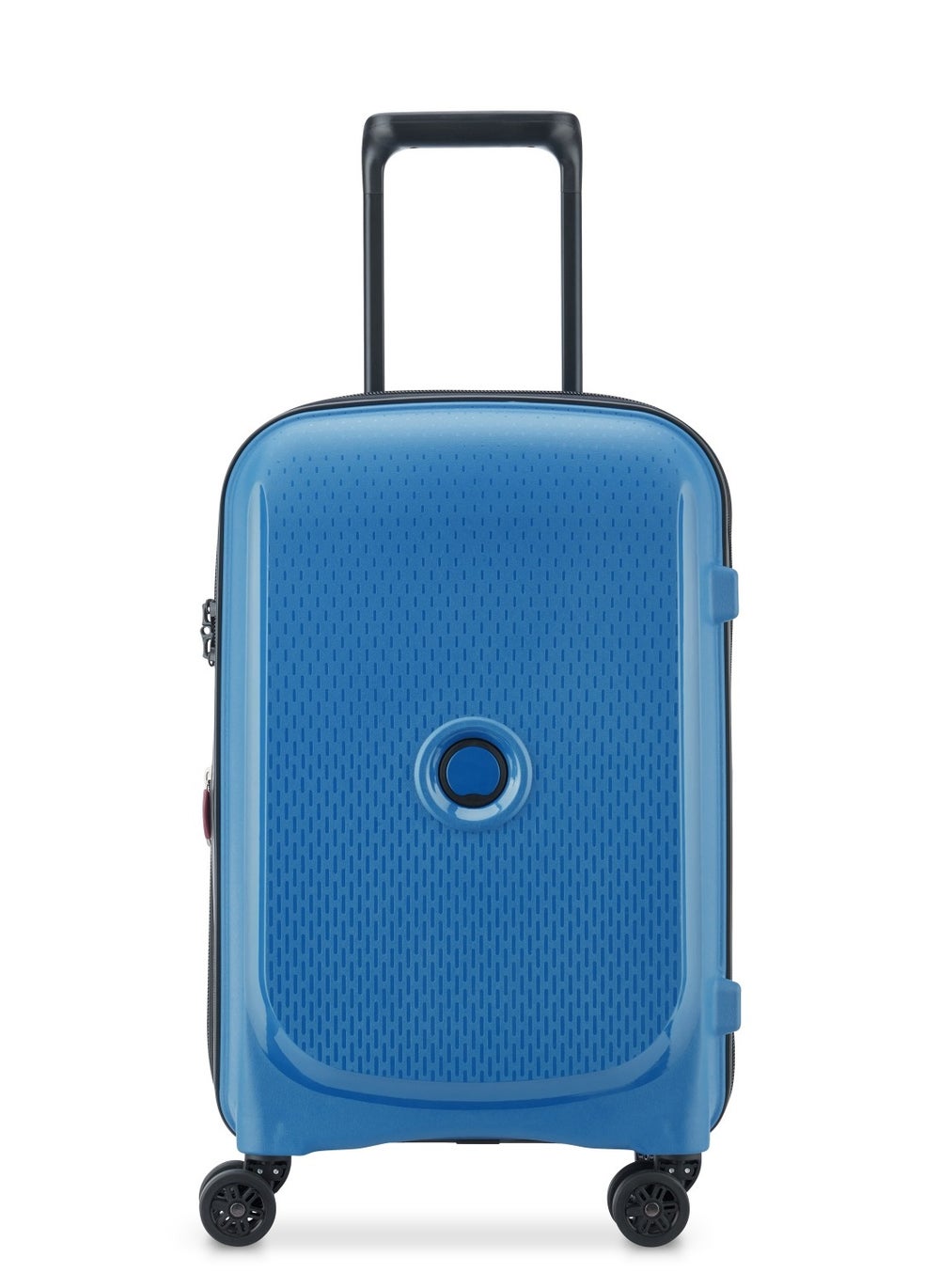 buy-delsey-paris-belmont-55cm-hardcase-4-double-wheel-expandable-cabin-luggage-trolley-blue_lbp