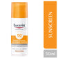 Radiant Shield Tinted Gel Cream SPF50+ 50ml