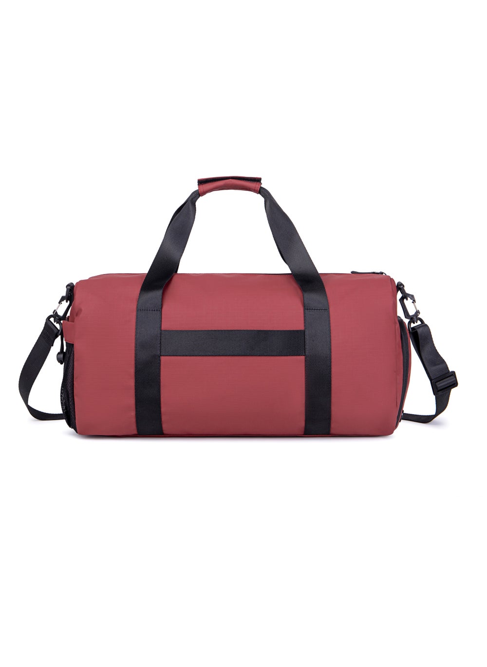 buy-arctic-hunter-premium-gym-bag-water-resistant-duffel-bag-with-shoe-compartment-and-detachable-shoulder-straps-for-men-and-women-lx00537-red_cb6