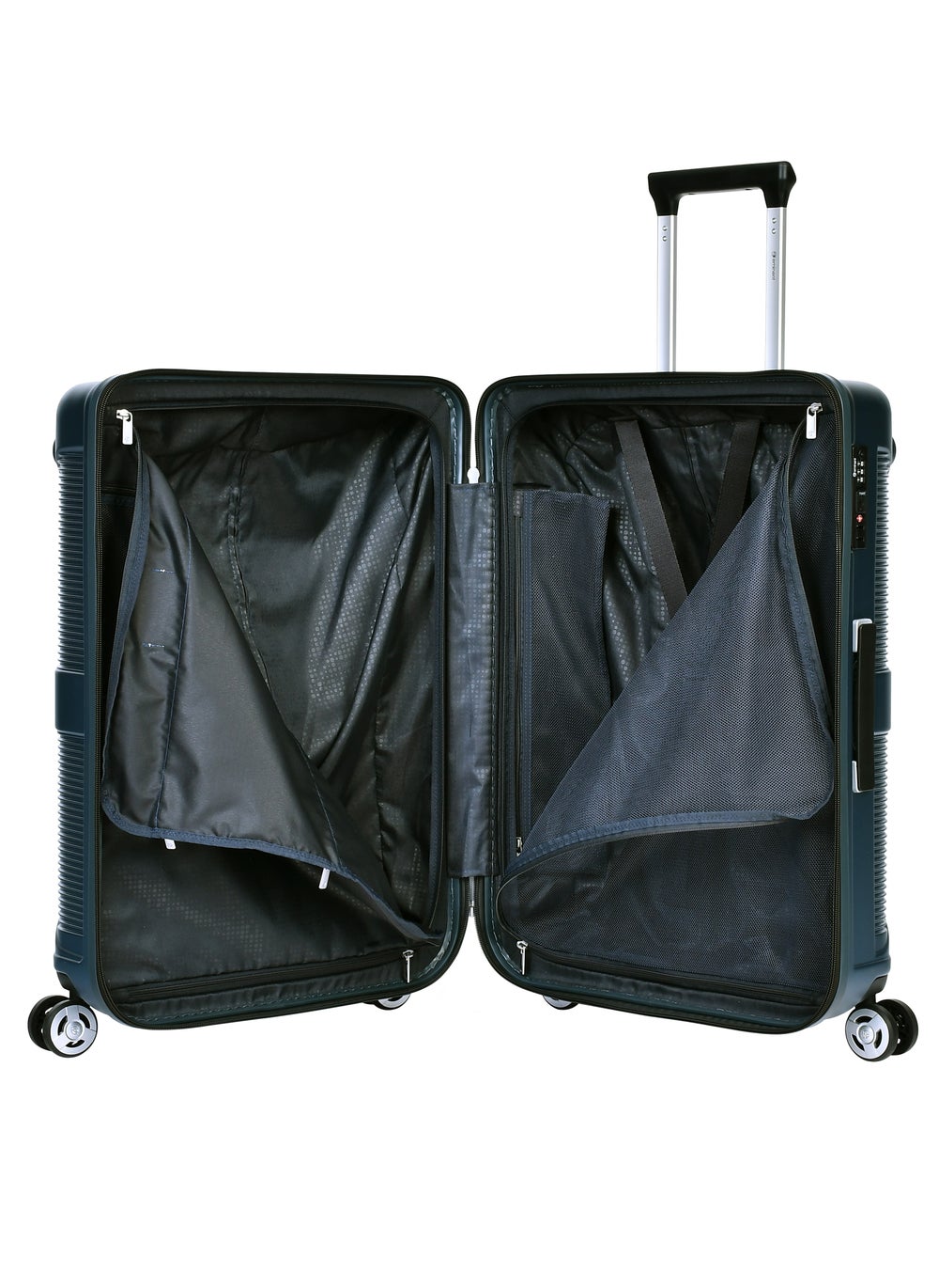 buy-eminent-hard-case-suitcase-trolley-luggage-set-of-3-polycarbonate-lightweight-4-quiet-double-spinner-wheels-travel-bags-with-tsa-lock-kj97-graphite_56a