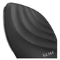 5-in-1 Sonic Facial Brush | Vibrant Grey | Skin Exfoliation & Massage