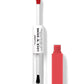 Wet N Wild Megalast لون ولمعان للشفاه - Shining Hibiscus