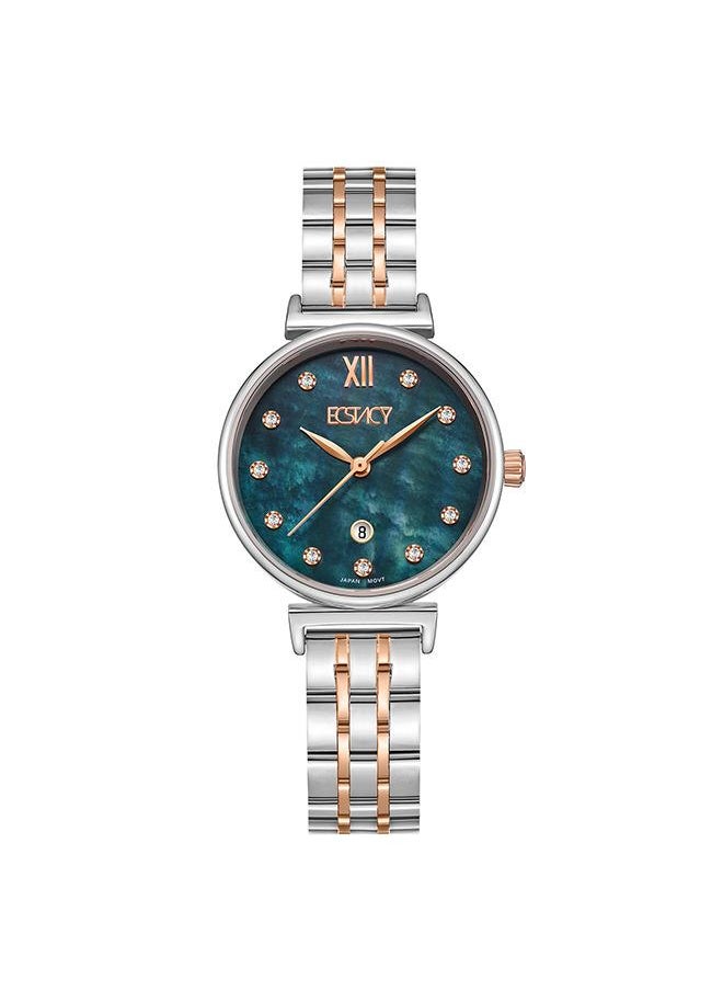 buy-ecstacy-women-s-stainless-steel-analog-watch-e23506-kbkmn-30-mm_nsd