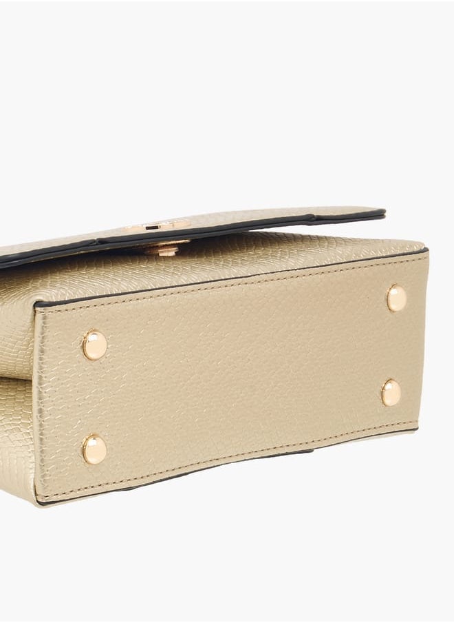 buy-le-confort-women-textured-crossbody-bag-with-button-closure_dyo