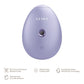 Geske 4-in-1 Purple Hydration Refresher & Facial Steamer