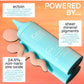 قطرات التفتيح HydraKate SPF 50+ بحجم 50ml