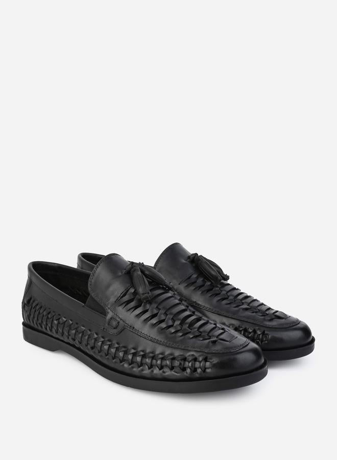 buy-styli-styli-genuine-leather-handmade-woven-tassel-loafers_vjx