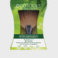Eco-Luxe Interchangeable Fan Brush Head