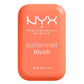 Buttermelt Blush – Buttery Perfection in 12 Shades