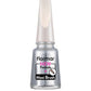 Flormar Pearly Nail Enamel PL390 - Stylish Silver
