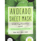Avocado Glow Hydrating Sheet Mask